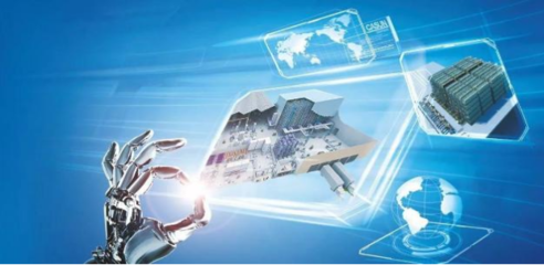 工業互聯網技術 網絡技術研發的突破與挑戰